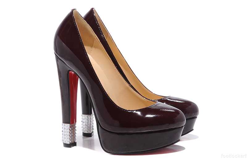 christian louboutin escarpins pas cher prix chaussure christian louboutin retro